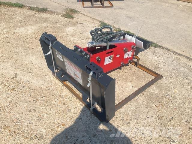  Raytree RMH680 Плуги