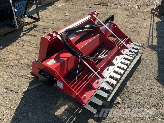  Raytree RMLL60 Стругальні станки