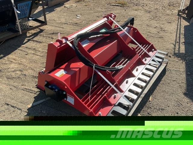  Raytree RMLL60 Стругальні станки