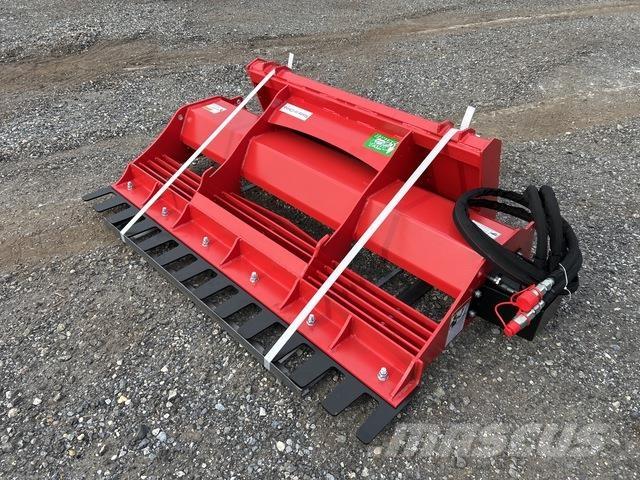  Raytree RMLL60 Стругальні станки