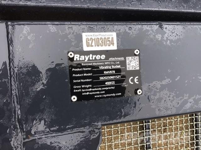  Raytree RMVB78 Будтехніка - Інші