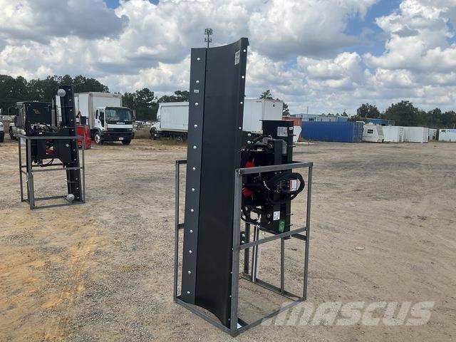  Raytree RSWD96 Гусеничні бульдозери