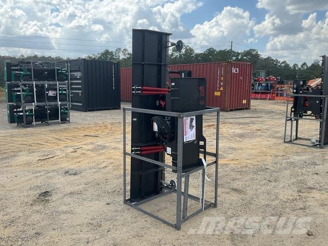  Raytree RSWD96 Гусеничні бульдозери