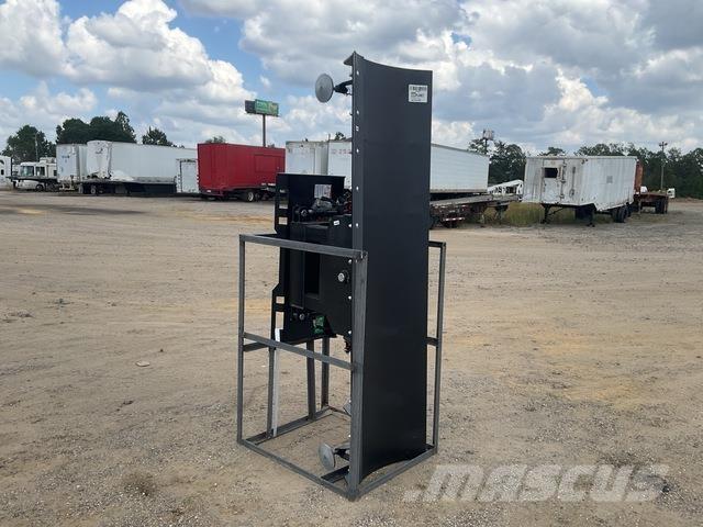  Raytree RSWD96 Гусеничні бульдозери