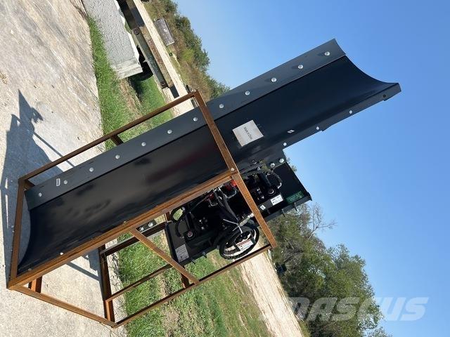  Raytree RSWD96 Гусеничні бульдозери