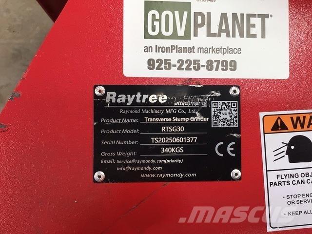  Raytree RTSG30 Будтехніка - Інші