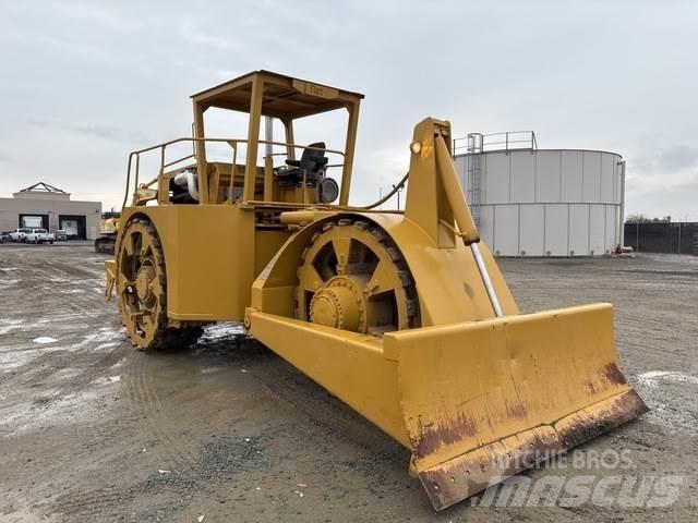 REX 3-45 Ущільнювачі грунту