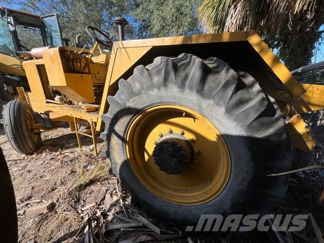 REX HDS T M Ущільнювачі грунту