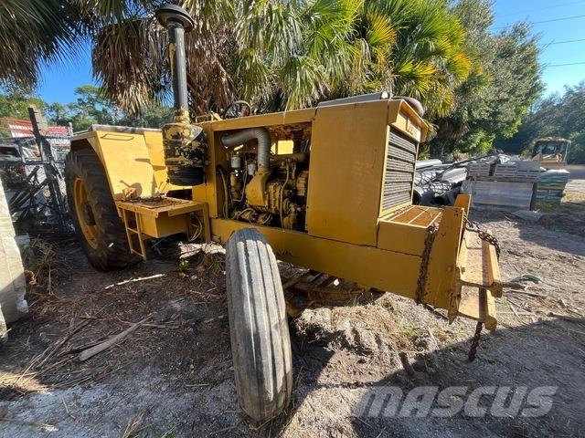 REX HDS T M Ущільнювачі грунту