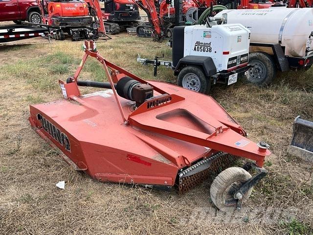 Rhino TW36 Газонні і лукові косилки
