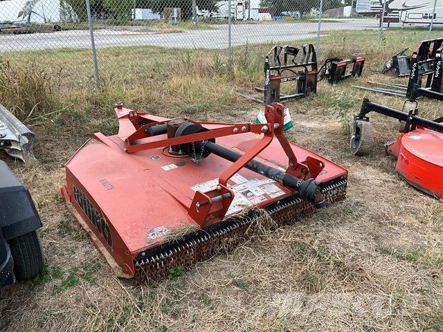Rhino TW36 Газонні і лукові косилки