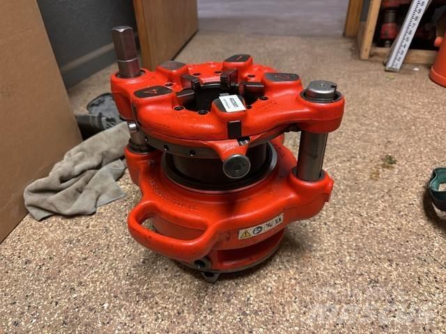  Ridgid 141 Трубопровідне обладнання