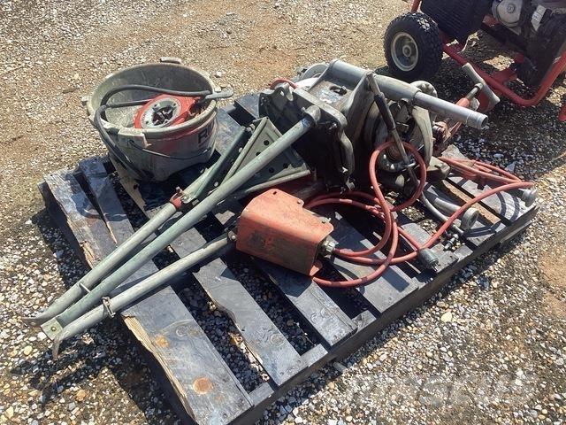  Ridgid 300 Будтехніка - Інші