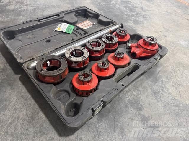  Ridgid 36505 Трубопровідне обладнання