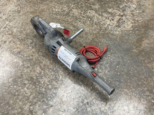  Ridgid 700-T2 Трубопровідне обладнання