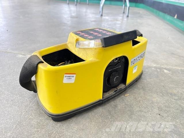 Ridgid ST510 Трубопровідне обладнання