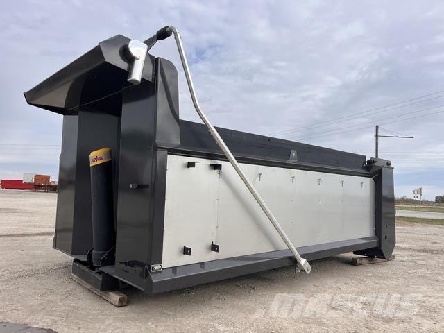  Rino Транспорт - Інші