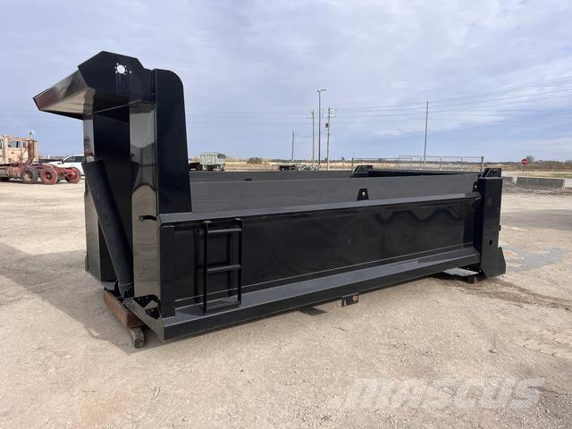  Rino Транспорт - Інші