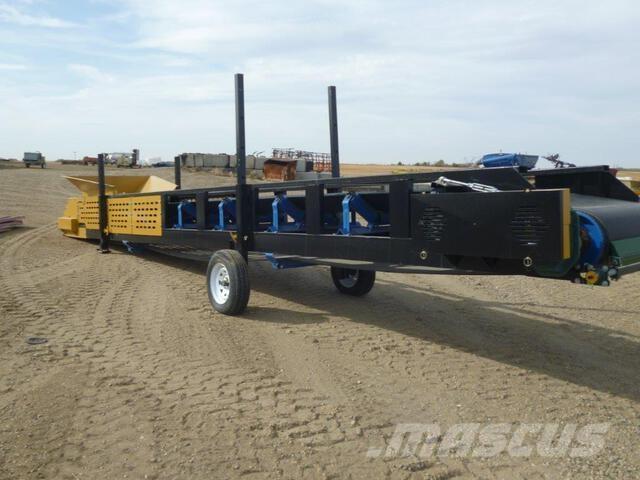  RLC 3630 Конвейєри / Транспортери