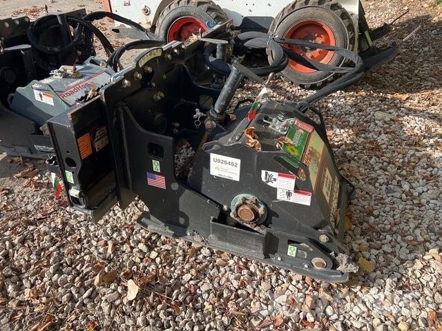 Roadhog CP16LF Стругальні станки