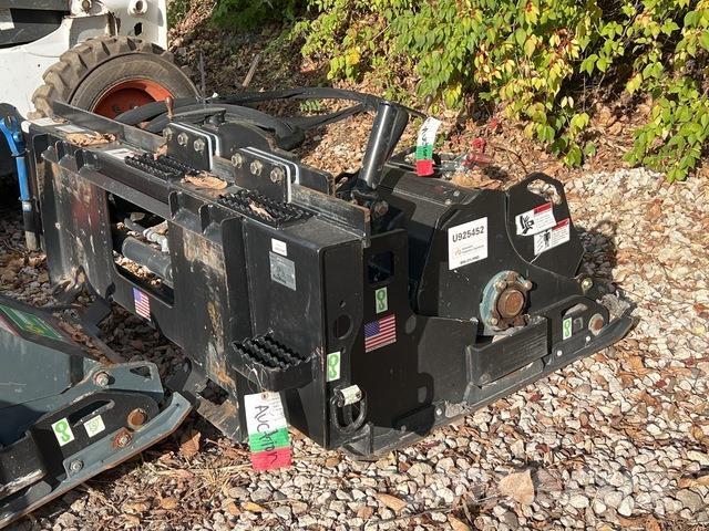 Roadhog CP16LF Стругальні станки