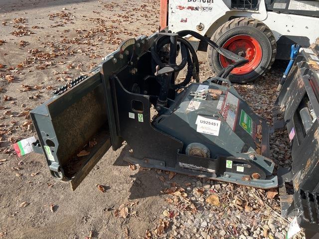 Roadhog CP16LF Стругальні станки