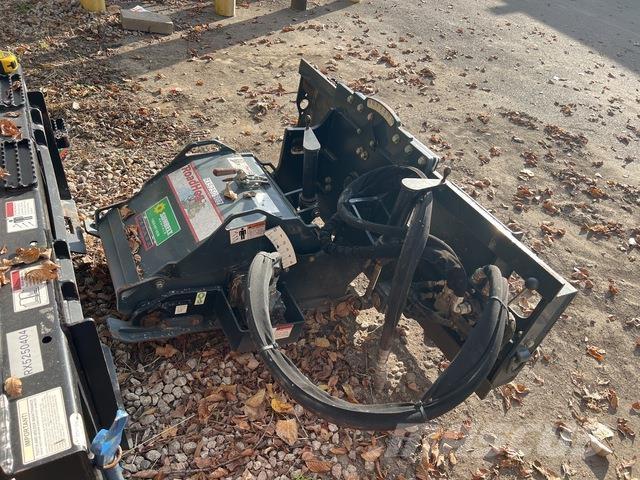 Roadhog CP16LF Стругальні станки