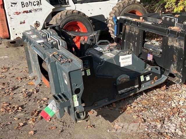 Roadhog CP16LF Стругальні станки