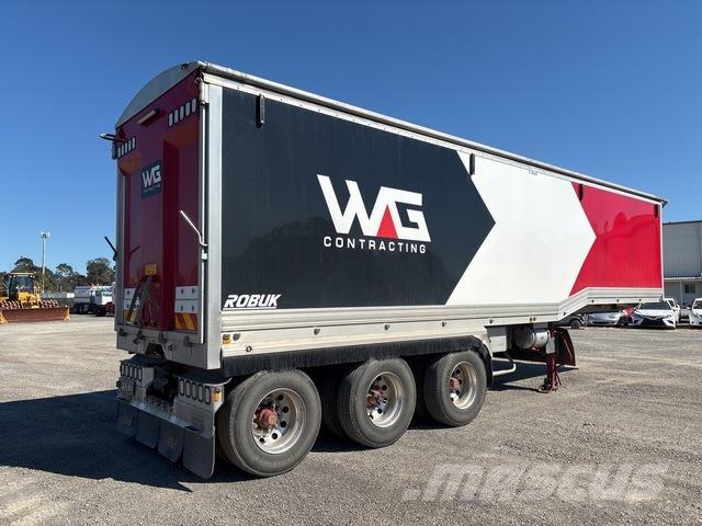  Robuk Самоскиди