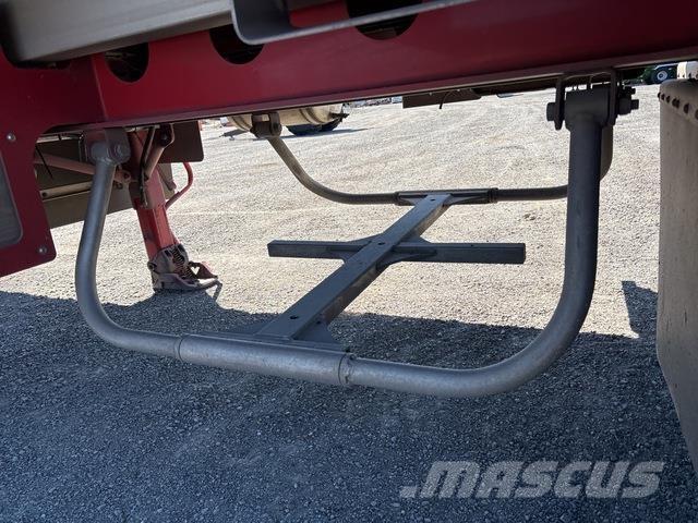  Robuk Самоскиди