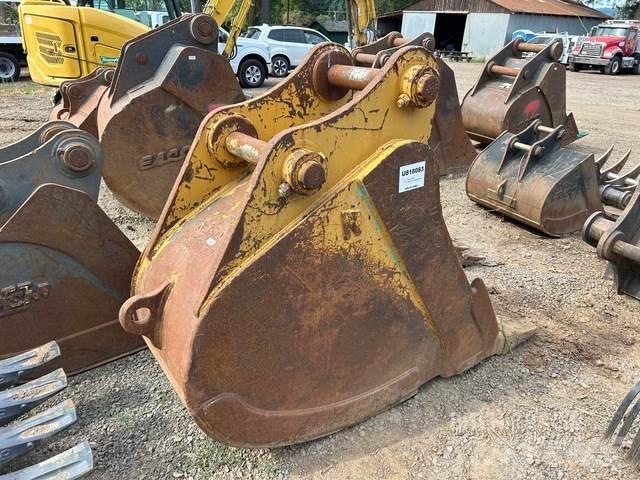 Rockland EB70 Інше обладнання