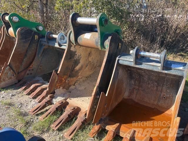 Rockland EB70 Інше обладнання