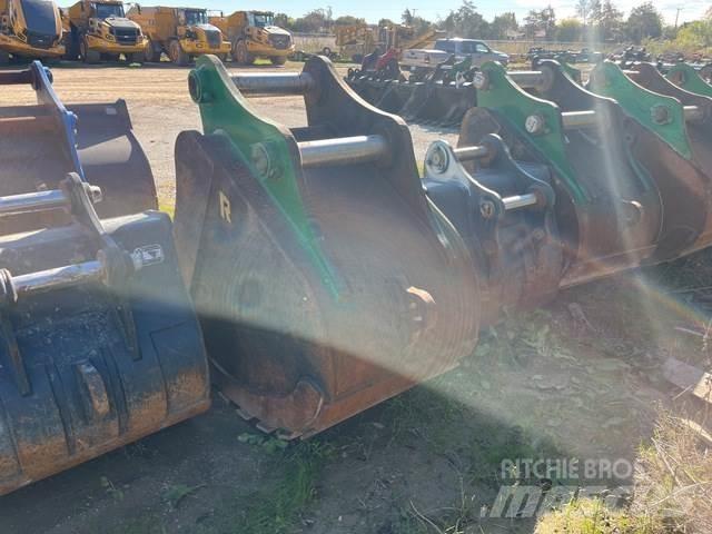 Rockland EB70 Інше обладнання