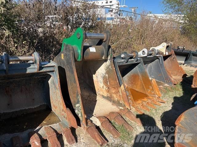 Rockland EB70 Інше обладнання