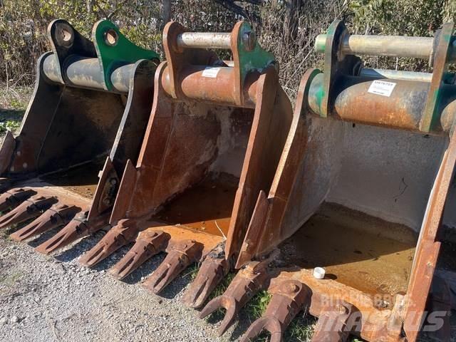 Rockland EB70 Інше обладнання