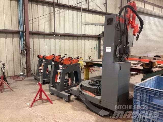  RotoWeld Зварювальні апарати