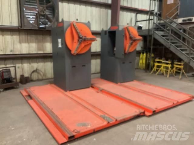  RotoWeld Зварювальні апарати