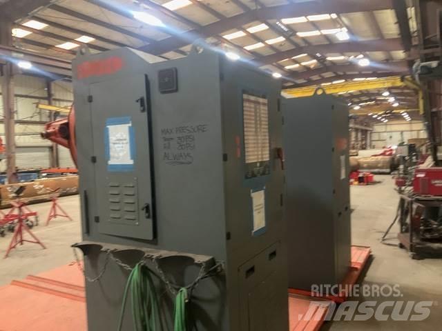  RotoWeld Зварювальні апарати