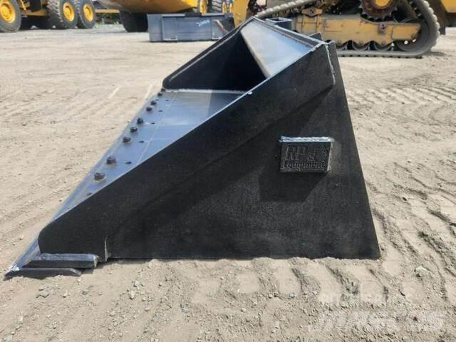  RP EQUIPMENT Ковші
