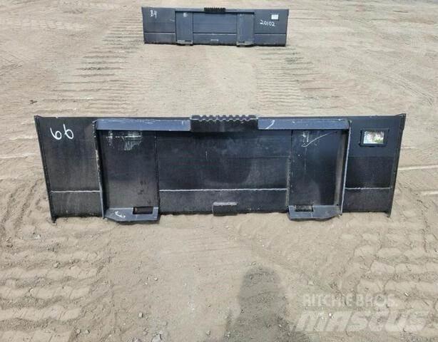  RP EQUIPMENT Ковші