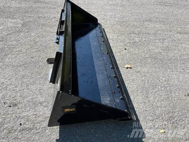  RP EQUIPMENT Ковші