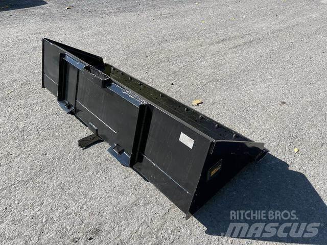  RP EQUIPMENT Ковші