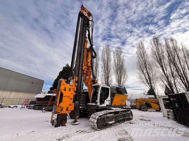 RTG RG19T Будтехніка - Інші