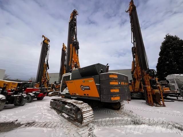 RTG RG19T Будтехніка - Інші