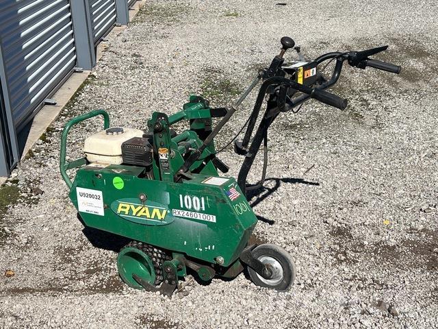 Ryan 544908A Будтехніка - Інші