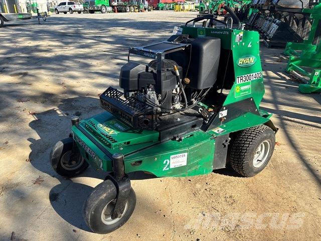 Ryan ZTS Аератори