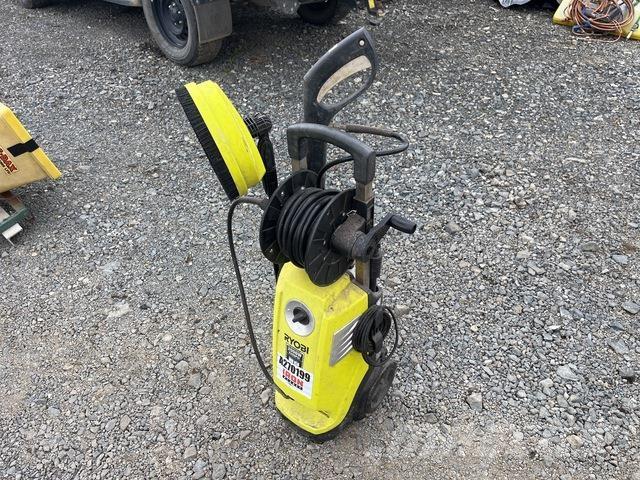  Ryobi RPW150-G Мийні апарати низького тиску