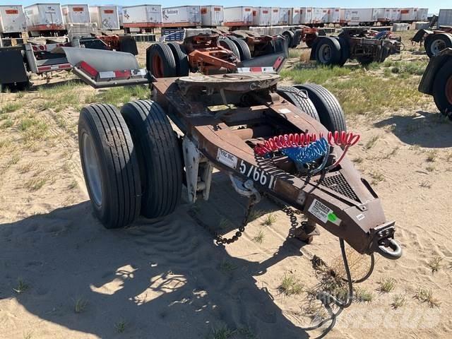  S/A Dolly Транспортні візки