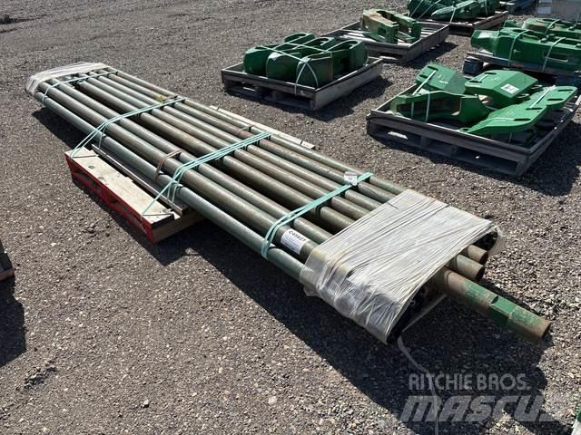 Sandvik 780 Інше обладнання