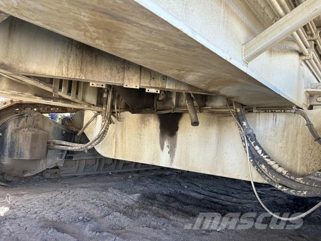 Sandvik D90KS Свердлильні установки